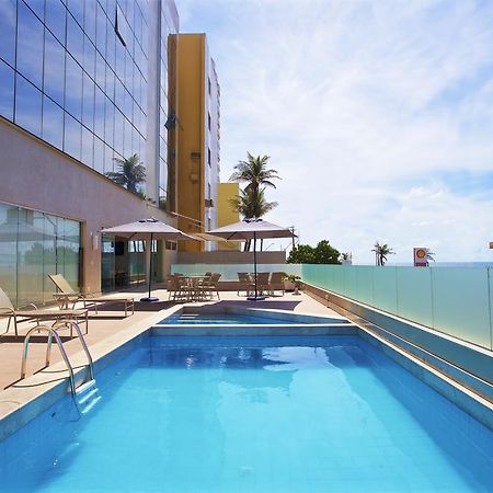 Marano Hotel Salvador da Bahia Exterior foto