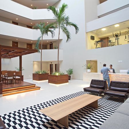 Marano Hotel Salvador da Bahia Exterior foto