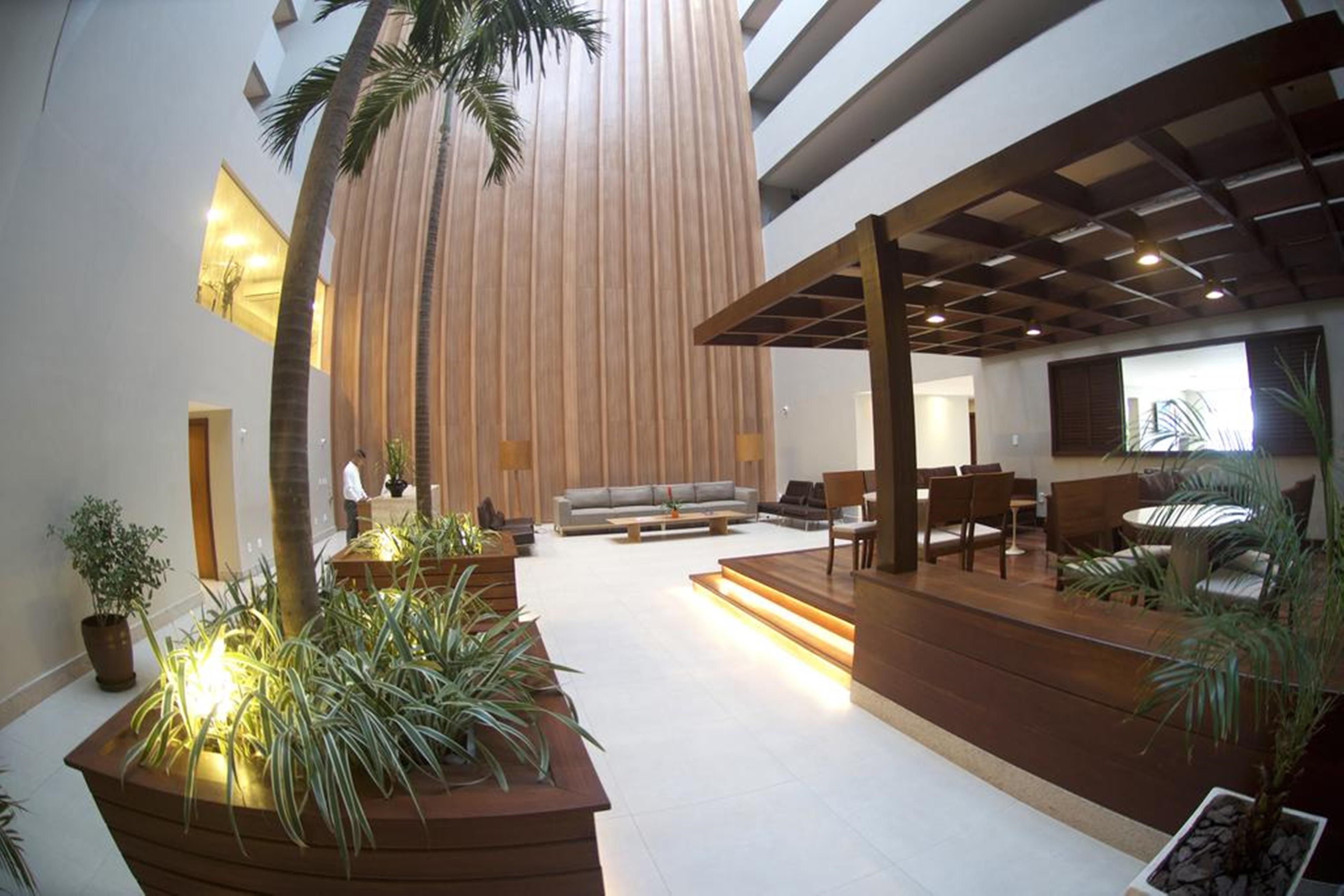 Marano Hotel Salvador da Bahia Exterior foto
