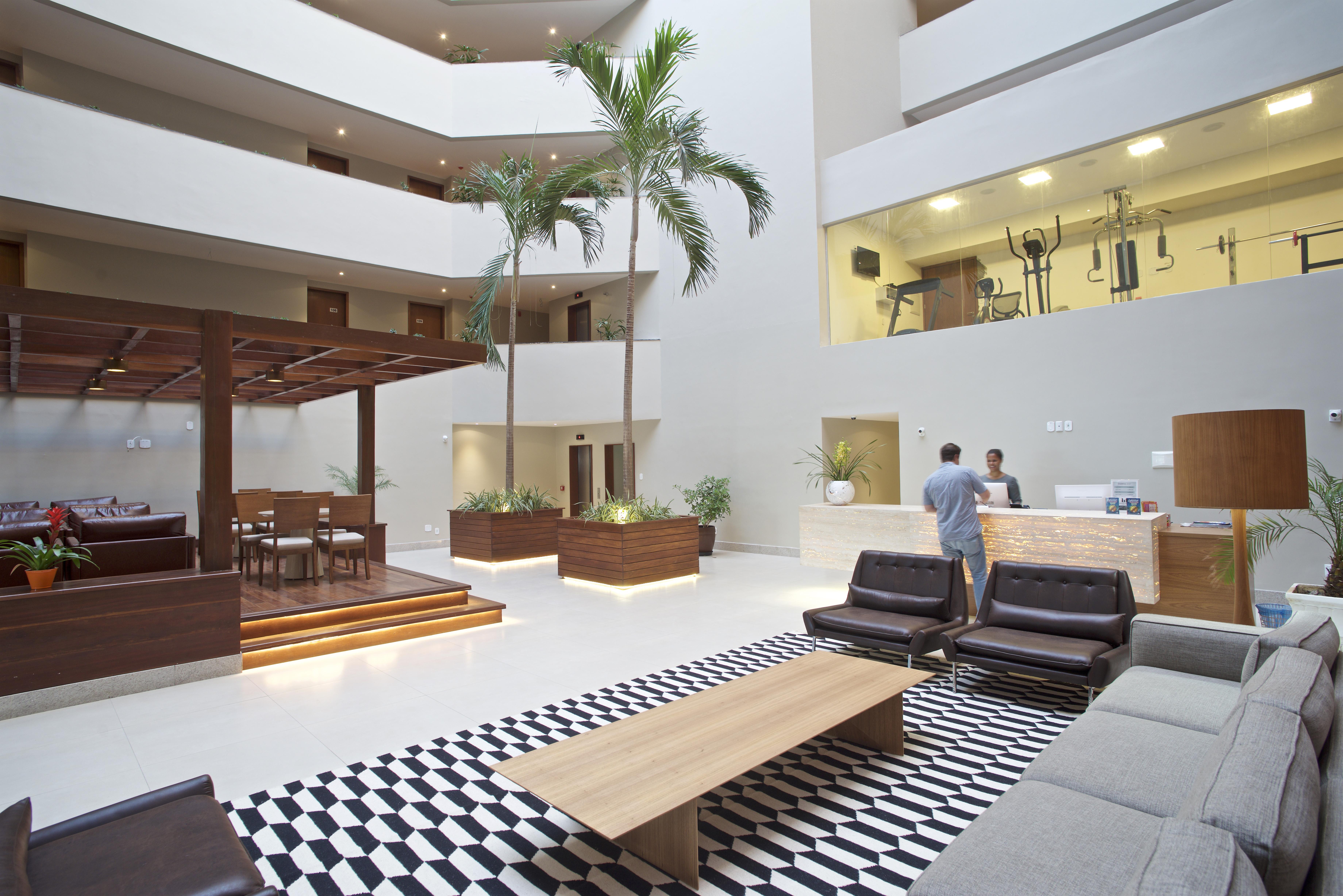 Marano Hotel Salvador da Bahia Exterior foto