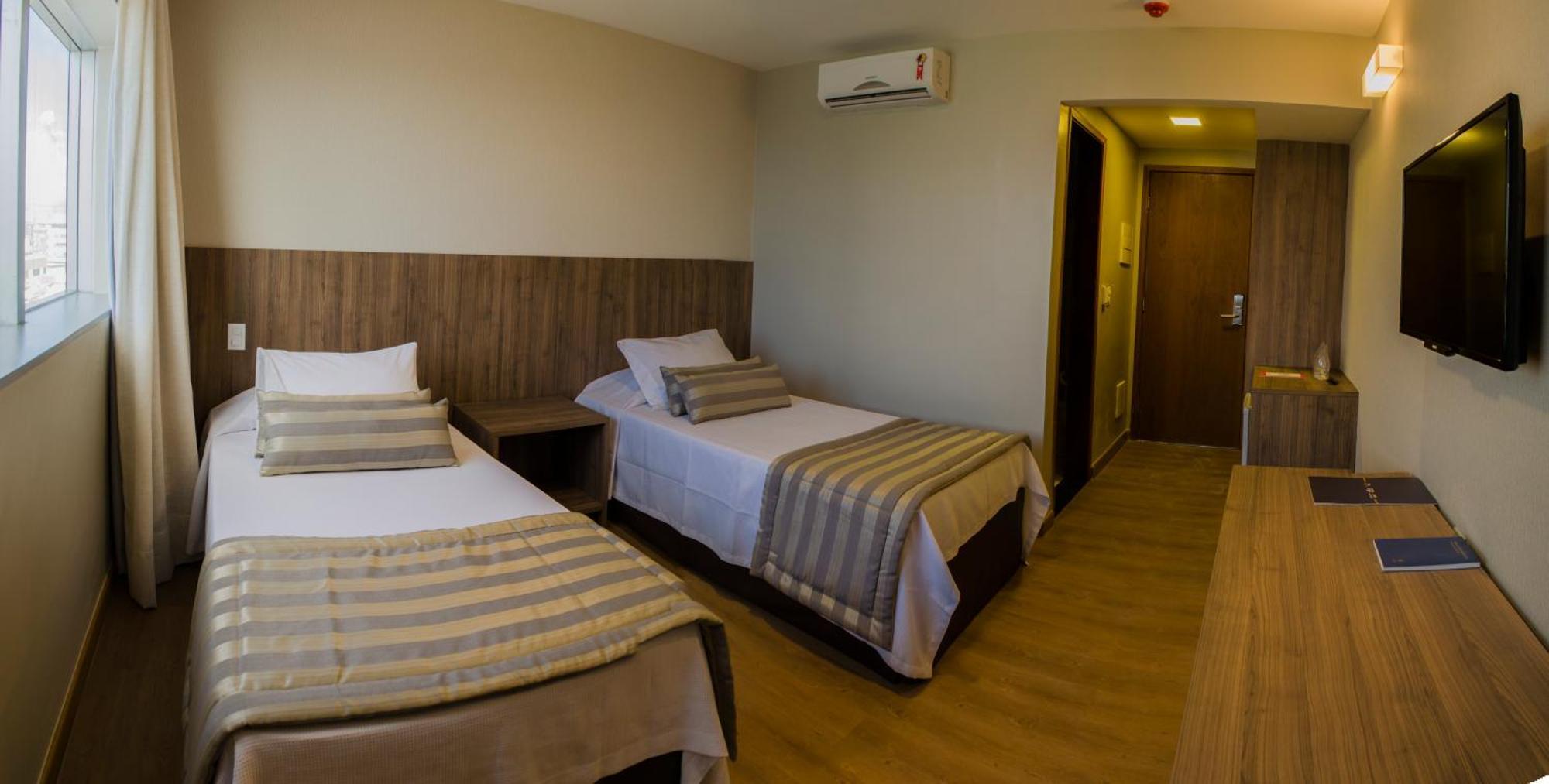 Marano Hotel Salvador da Bahia Exterior foto
