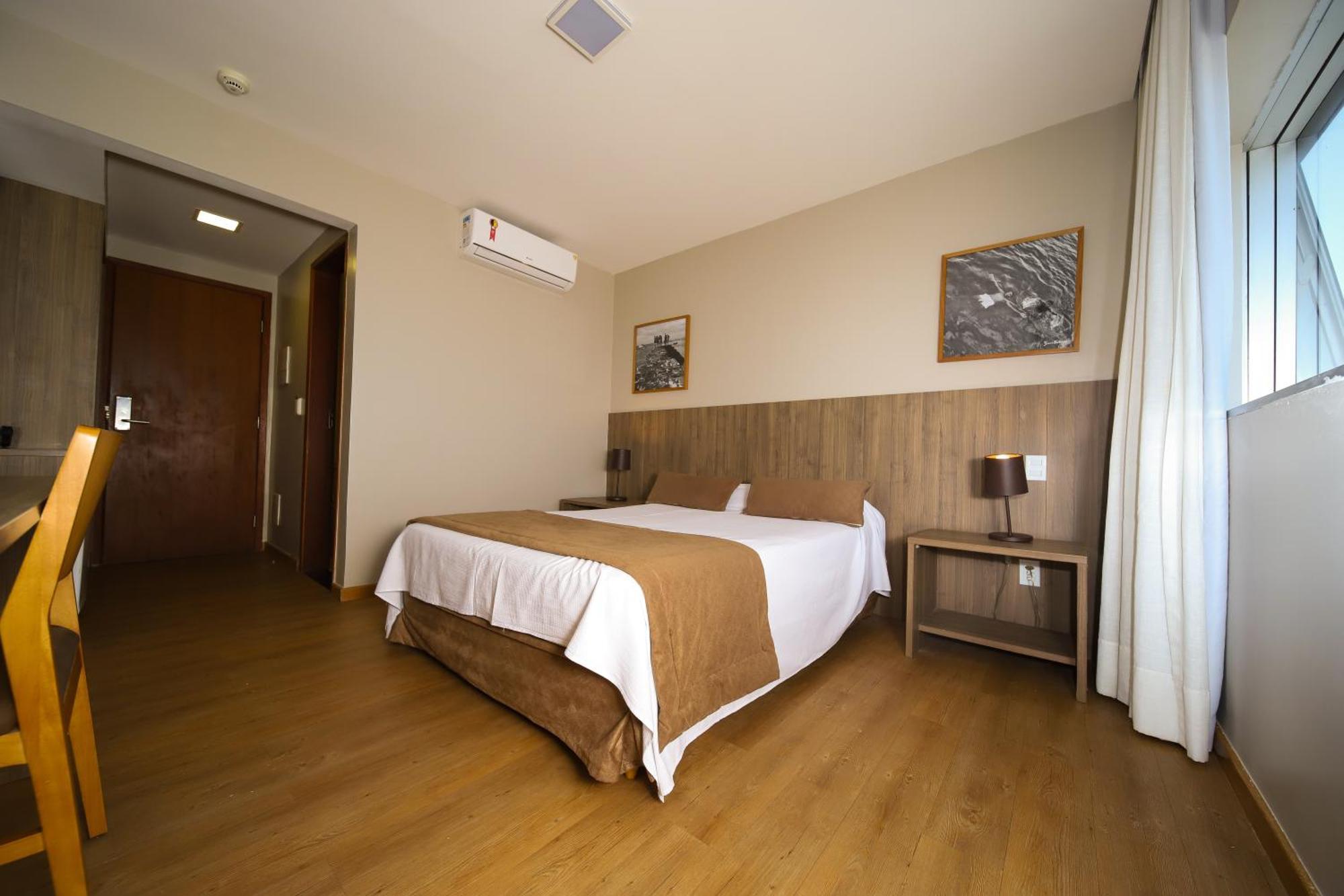 Marano Hotel Salvador da Bahia Exterior foto