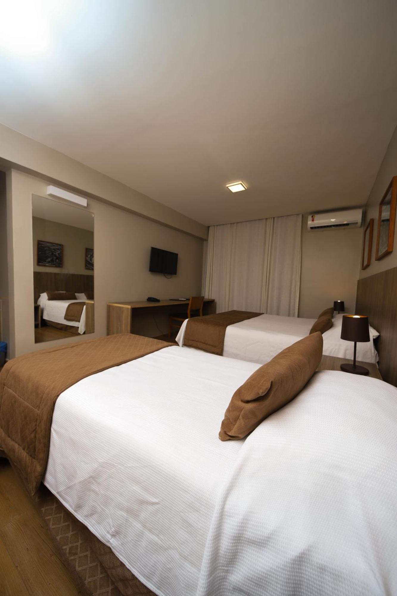 Marano Hotel Salvador da Bahia Exterior foto