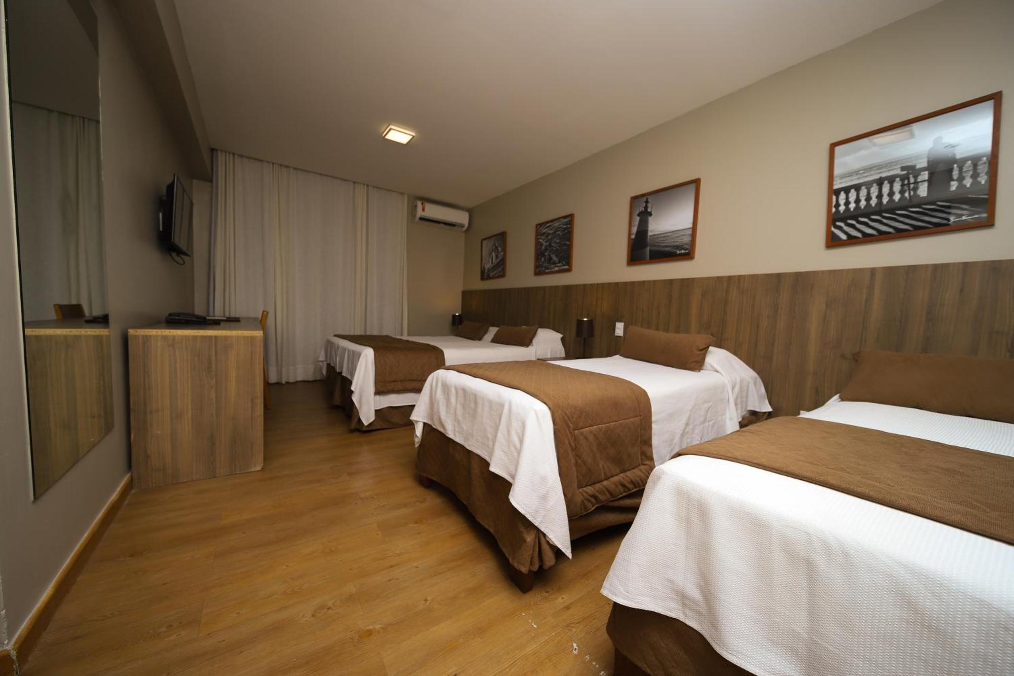Marano Hotel Salvador da Bahia Exterior foto